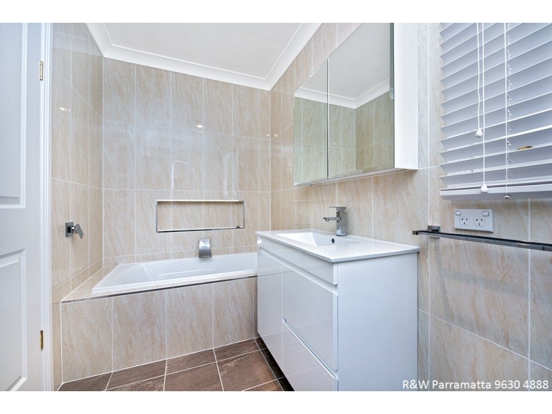 7 Albert Street, Granville NSW 2142