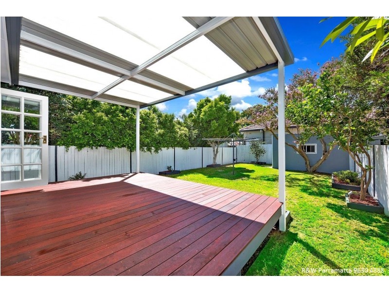 7 Albert Street, Granville NSW 2142