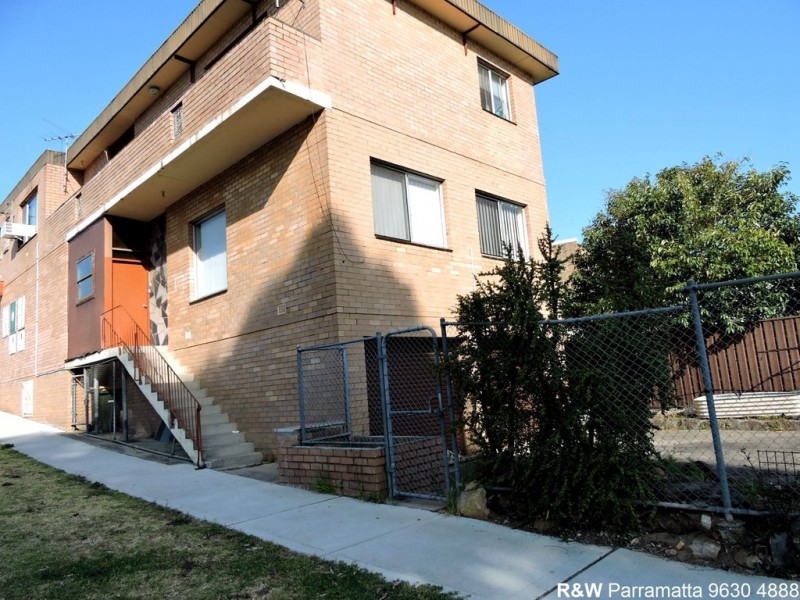3/21-23 Iron Street, North Parramatta NSW 2151