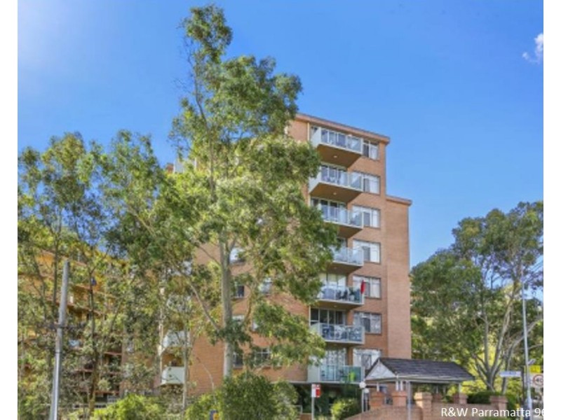 32/1 Good Street, Parramatta NSW 2150