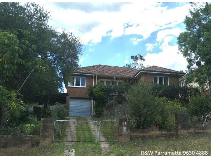 24 Mount Street, Constitution Hill NSW 2145