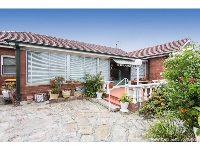 1 Bellevue Street, North Parramatta NSW 2151