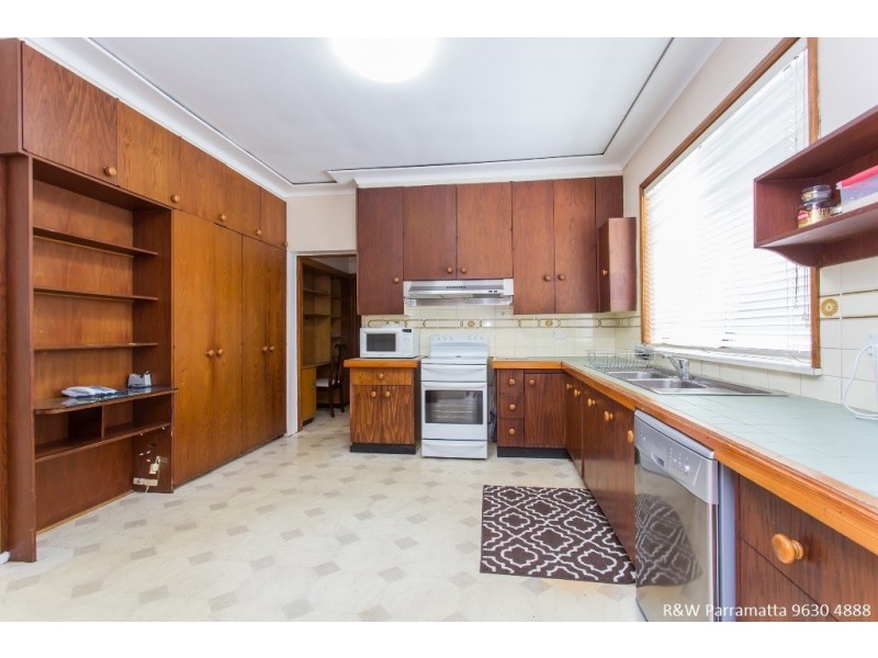 1 Bellevue Street, North Parramatta NSW 2151