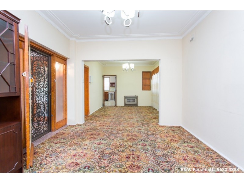 1 Bellevue Street, North Parramatta NSW 2151