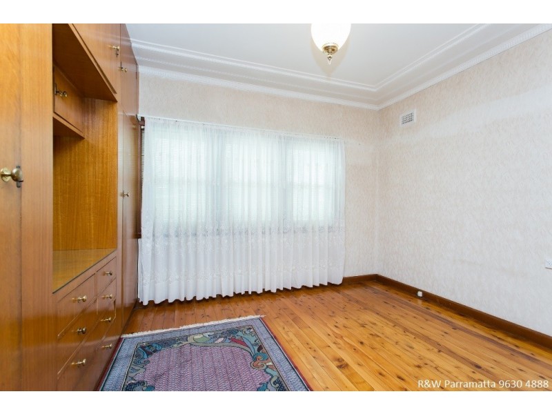 1 Bellevue Street, North Parramatta NSW 2151