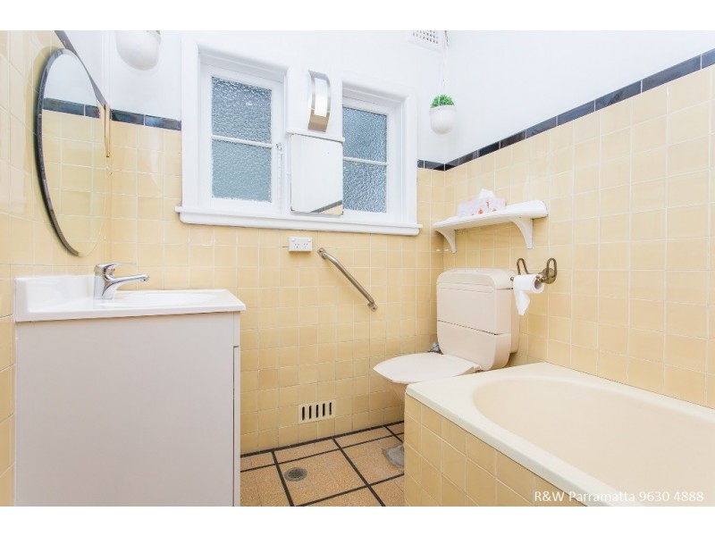 1 Bellevue Street, North Parramatta NSW 2151