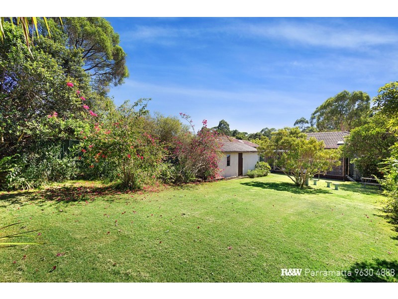 34 Kariwara Street, Dundas NSW 2117