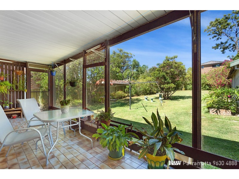 34 Kariwara Street, Dundas NSW 2117