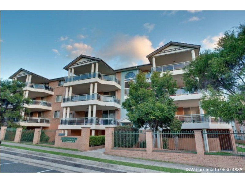 14/31-39 Gladstone Street, North Parramatta NSW 2151