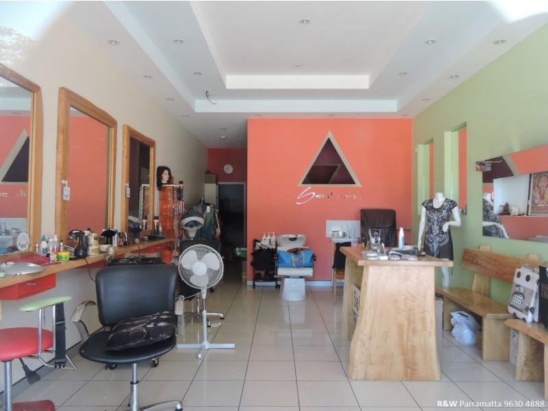 Parramatta NSW 2150