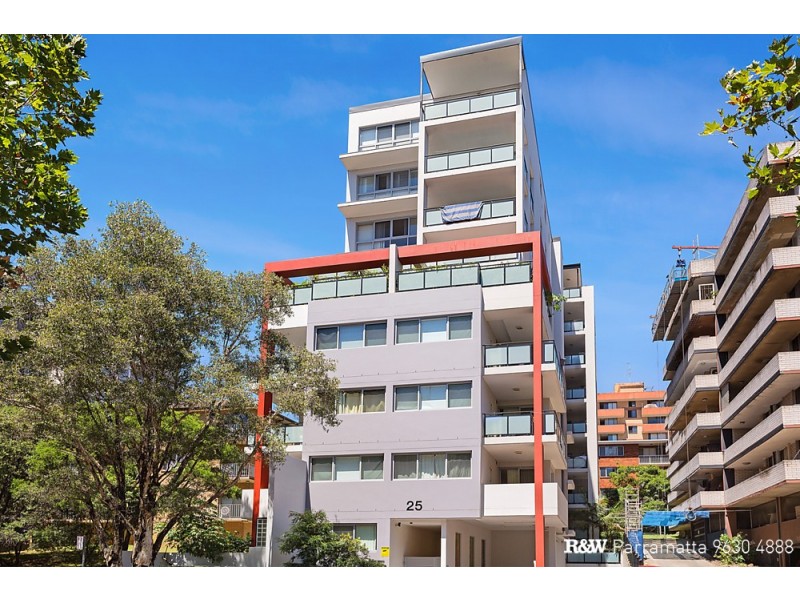 104/25 Campbell Street, Parramatta NSW 2150