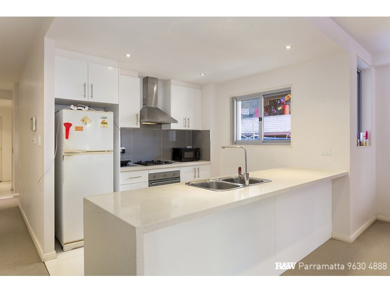 104/25 Campbell Street, Parramatta NSW 2150