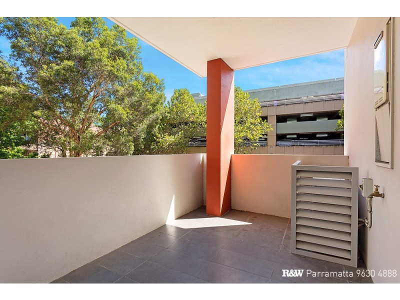 104/25 Campbell Street, Parramatta NSW 2150