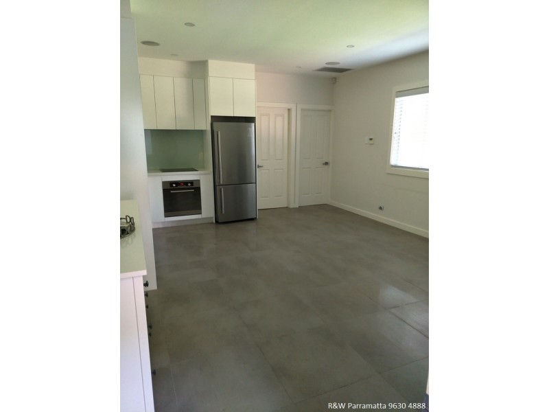 4a Clarke Street, Granville NSW 2142