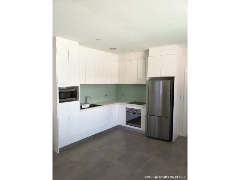 4a Clarke Street, Granville NSW 2142