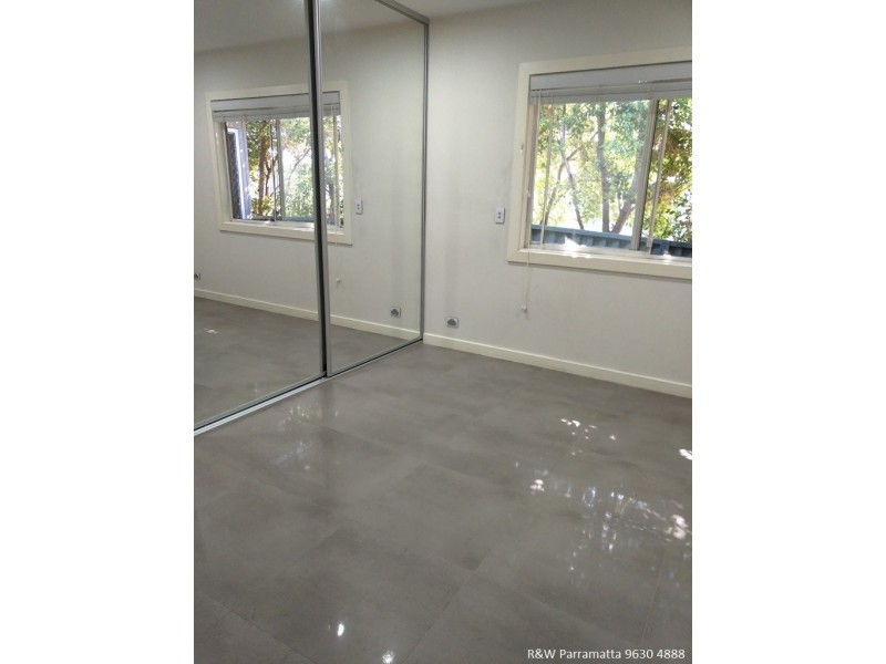 4a Clarke Street, Granville NSW 2142