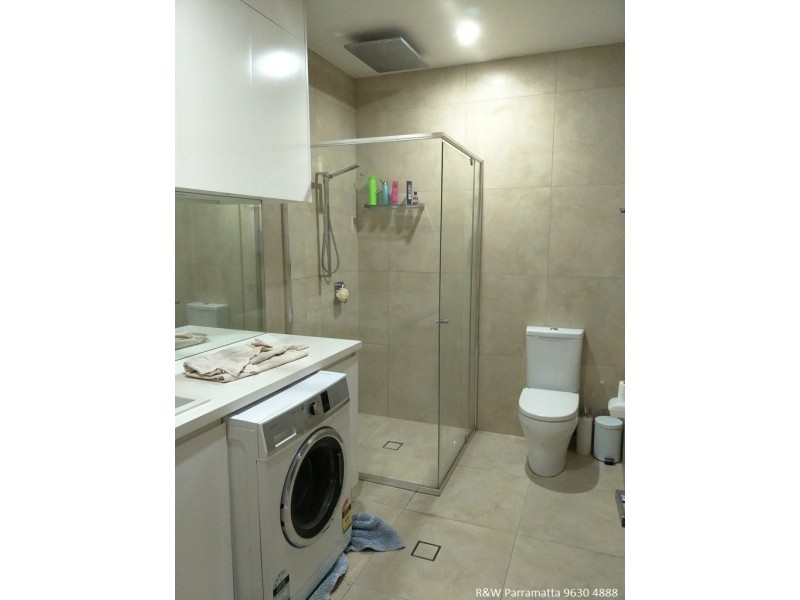 4a Clarke Street, Granville NSW 2142