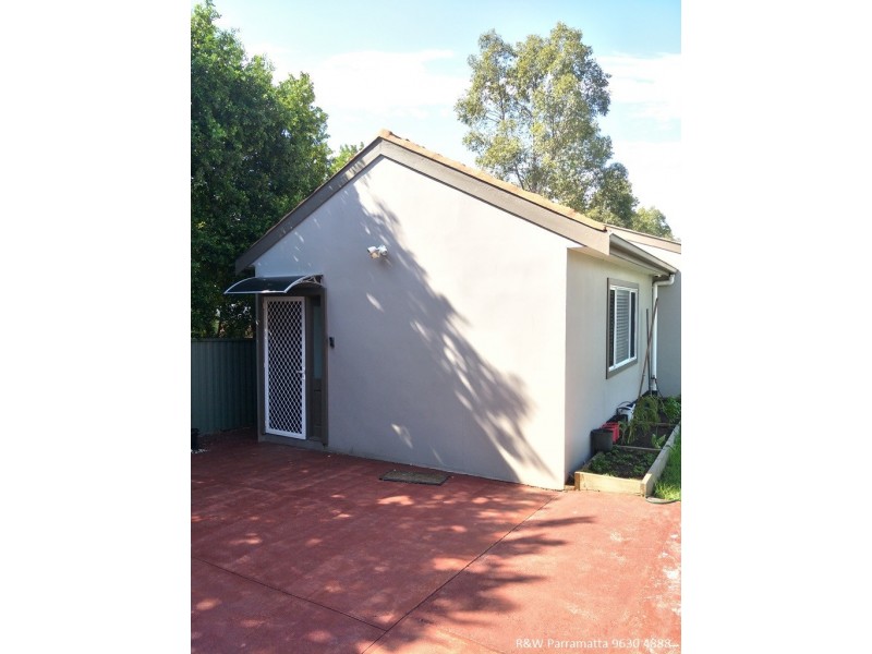 4a Clarke Street, Granville NSW 2142