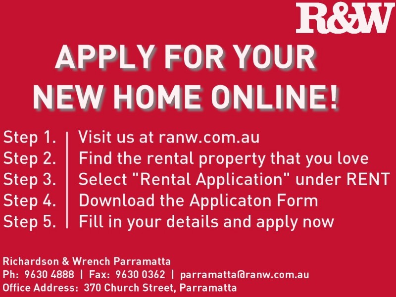 5/5 Dunlop Street, North Parramatta NSW 2151