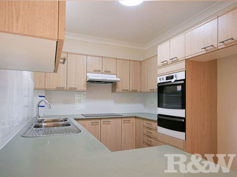 4/36 York Street, Oatlands NSW 2117