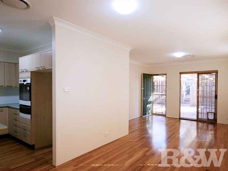 4/36 York Street, Oatlands NSW 2117