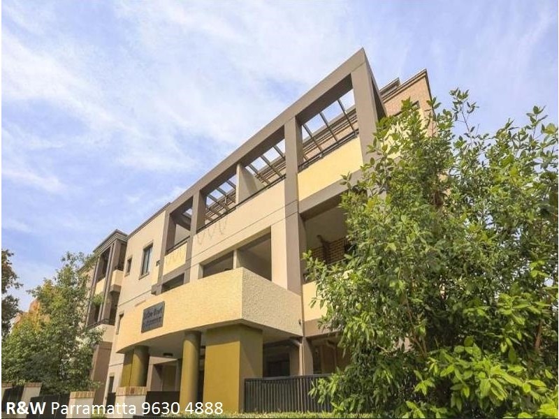 12/23-27 Lydbrook Street, Westmead NSW 2145