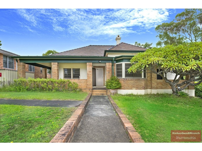 Harris Park NSW 2150