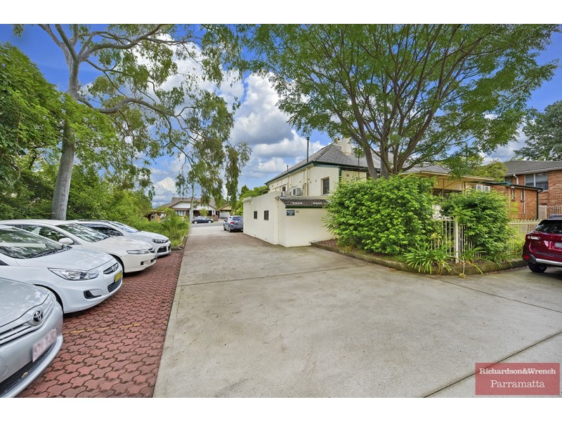 Harris Park NSW 2150