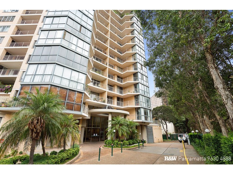 98/3 Sorrell Street, Parramatta NSW 2150