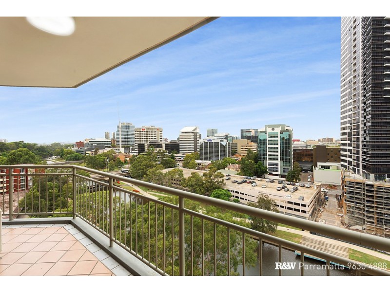 98/3 Sorrell Street, Parramatta NSW 2150