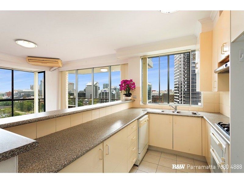 98/3 Sorrell Street, Parramatta NSW 2150
