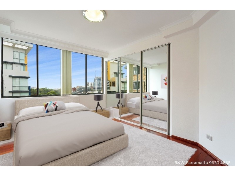 98/3 Sorrell Street, Parramatta NSW 2150