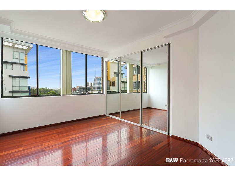 98/3 Sorrell Street, Parramatta NSW 2150