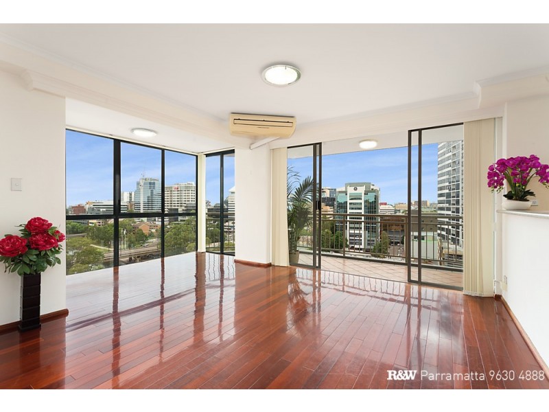 98/3 Sorrell Street, Parramatta NSW 2150