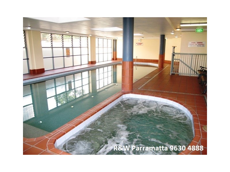 98/3 Sorrell Street, Parramatta NSW 2150