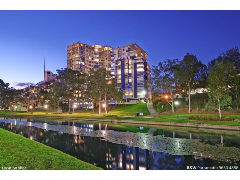 98/3 Sorrell Street, Parramatta NSW 2150