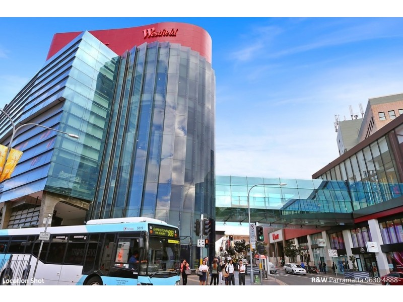 98/3 Sorrell Street, Parramatta NSW 2150