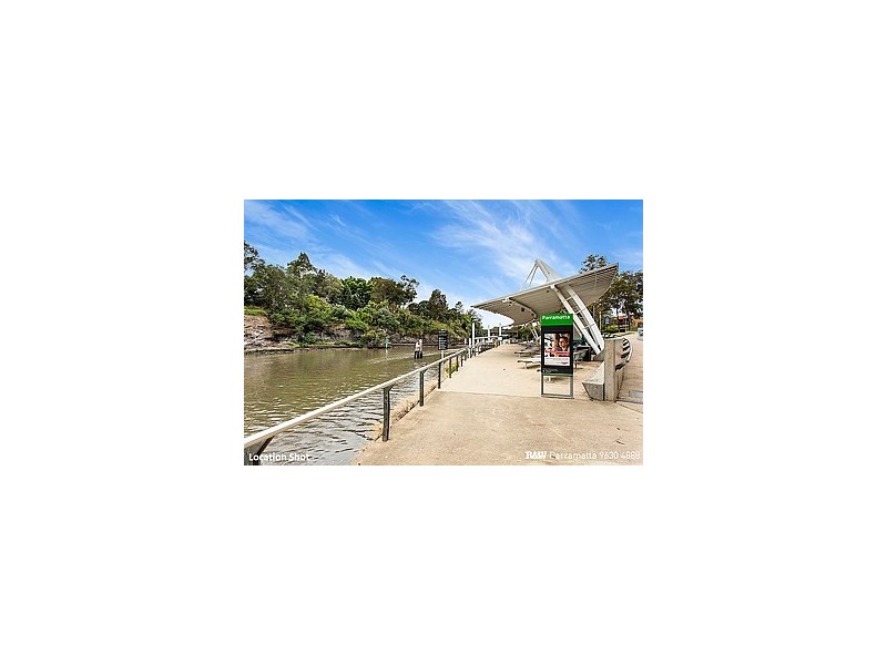 98/3 Sorrell Street, Parramatta NSW 2150