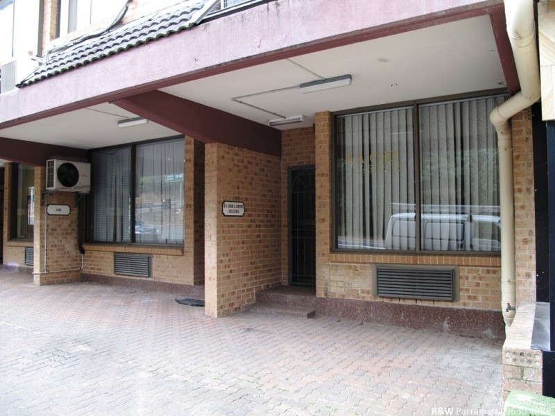 Parramatta NSW 2150
