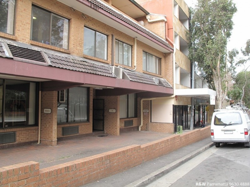 Parramatta NSW 2150