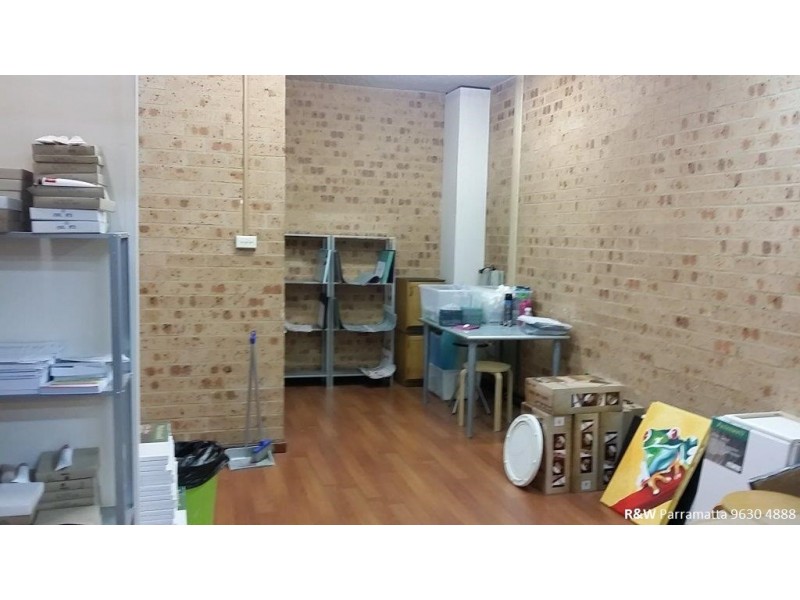 Parramatta NSW 2150