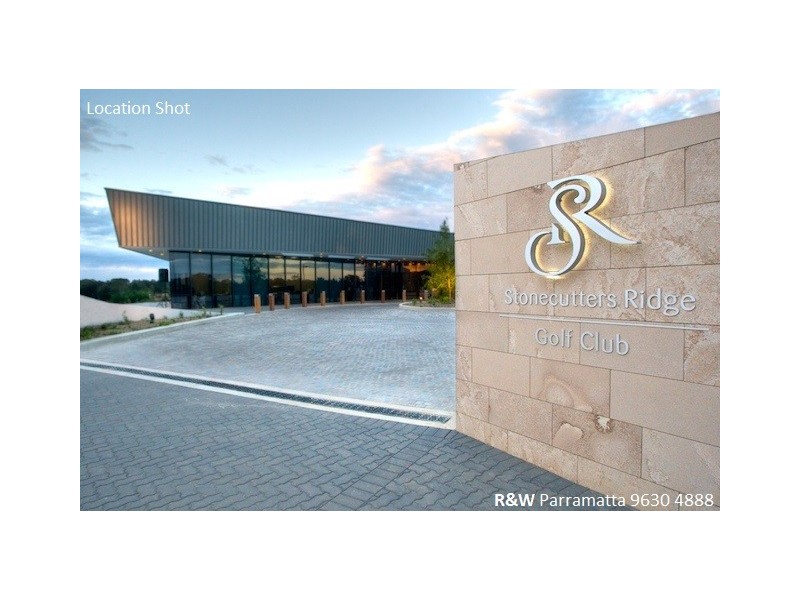 Lot 408 (5) Grenfell Place, Greenway Estate, Colebee NSW 2761