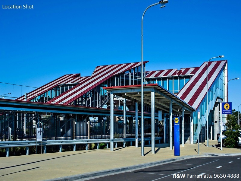 Lot 408 (5) Grenfell Place, Greenway Estate, Colebee NSW 2761