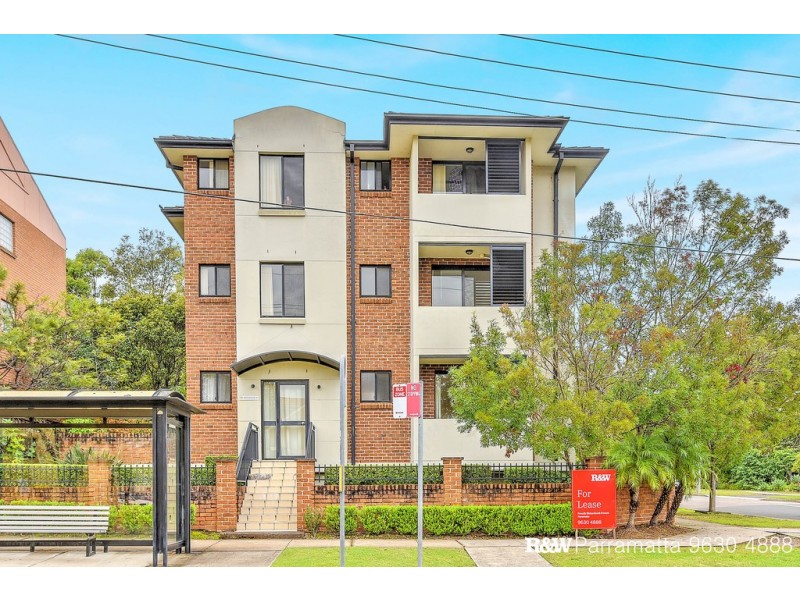 1/18 Brickfield Street, North Parramatta NSW 2151