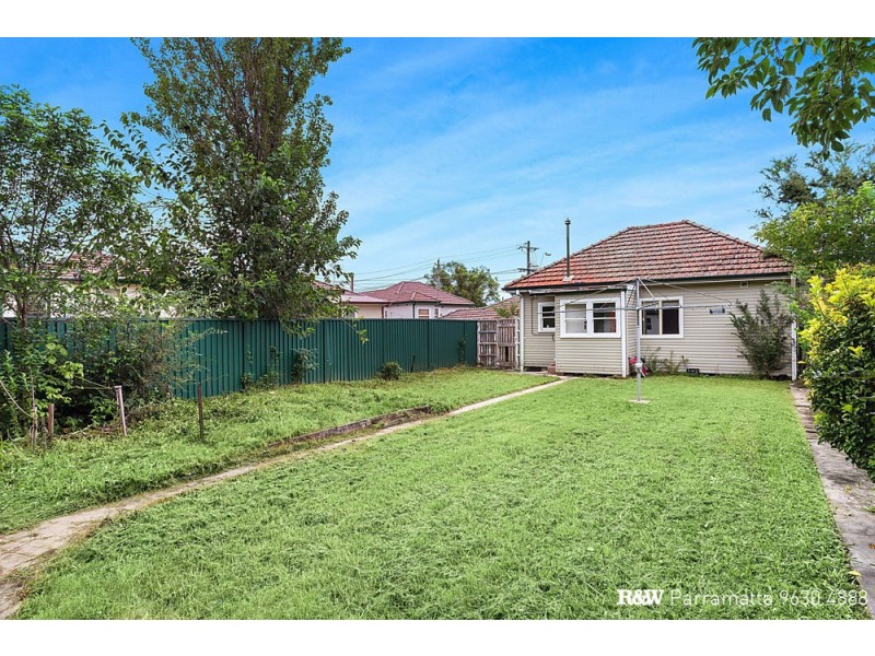 2 Brabyn Street, North Parramatta NSW 2151