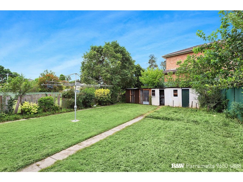 2 Brabyn Street, North Parramatta NSW 2151