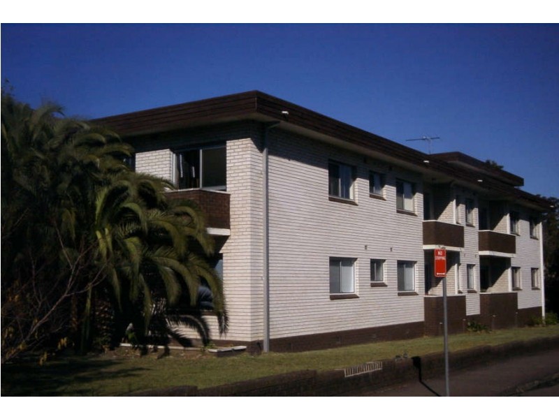 6/7 Harold Street, North Parramatta NSW 2151