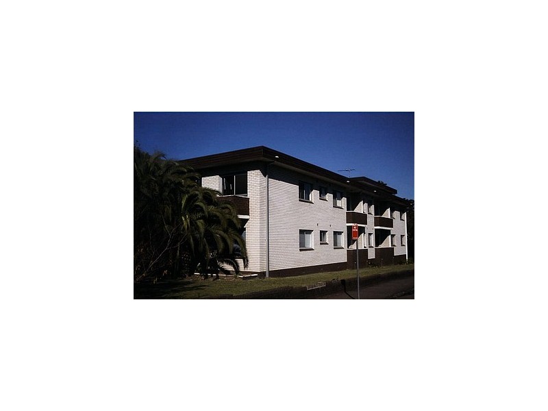 6/7 Harold Street, North Parramatta NSW 2151