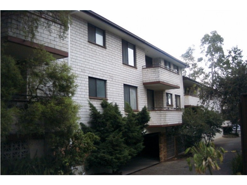 North Parramatta NSW 2151