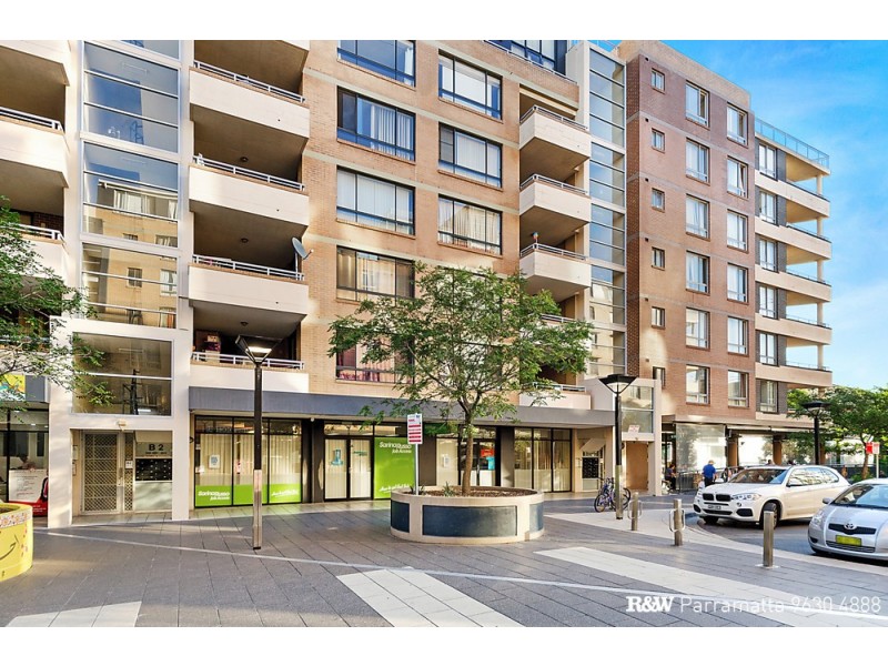 2209/62-72 Queen Street, Auburn NSW 2144